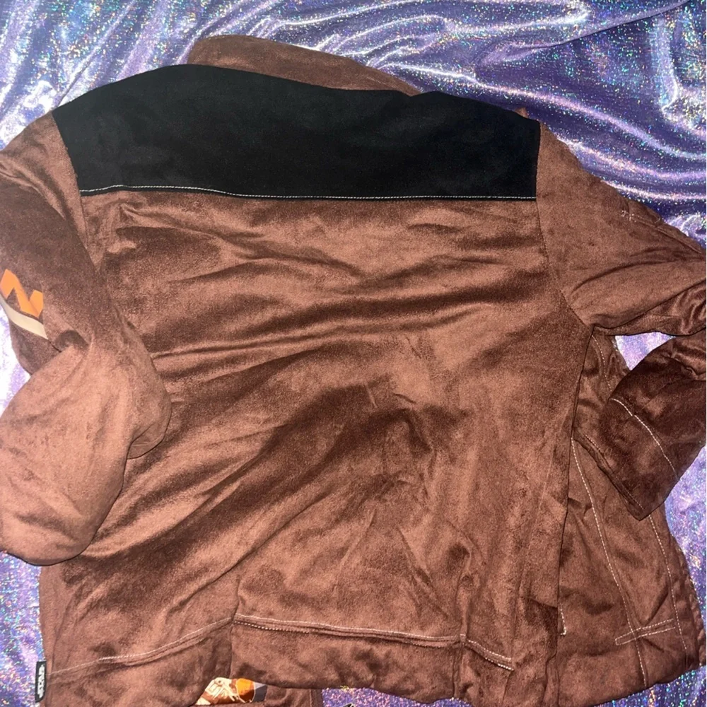 Star Wars Han Solo Jacket